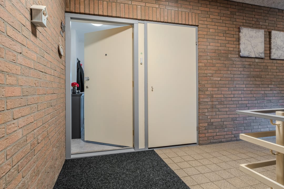 Photo 13 of Nassaustraat 41-B