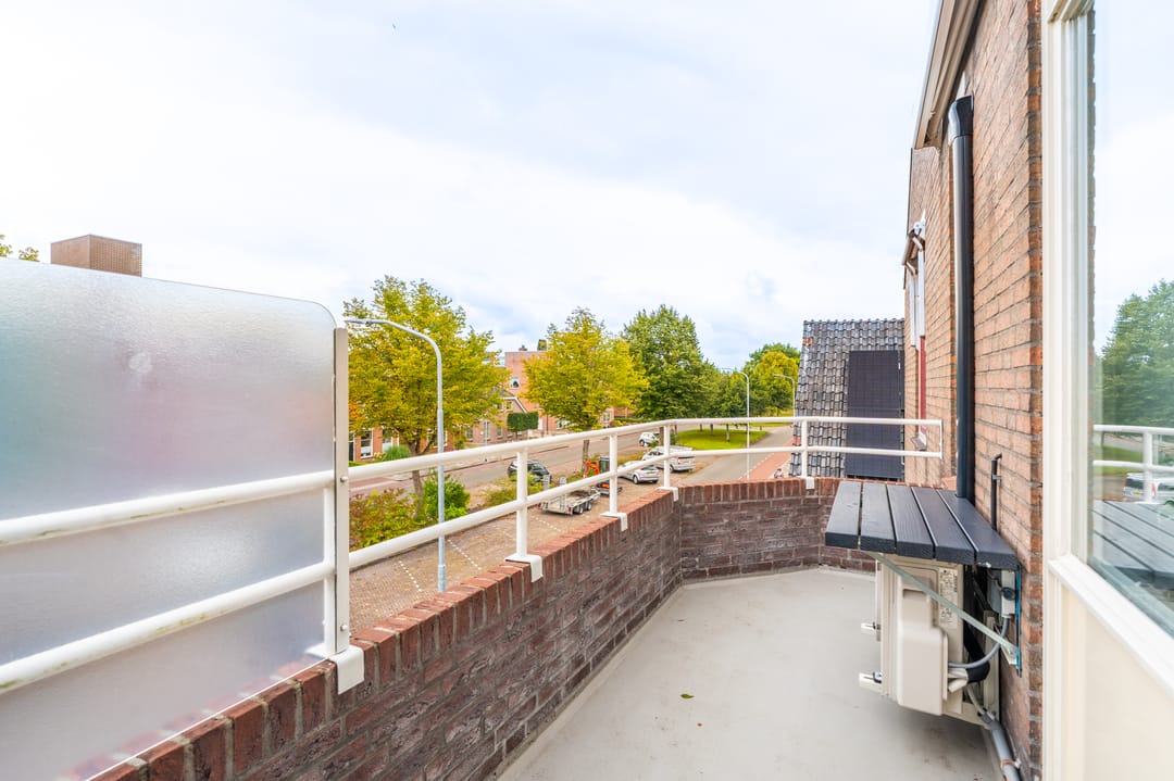 Photo 22 of Nassaustraat 41-B