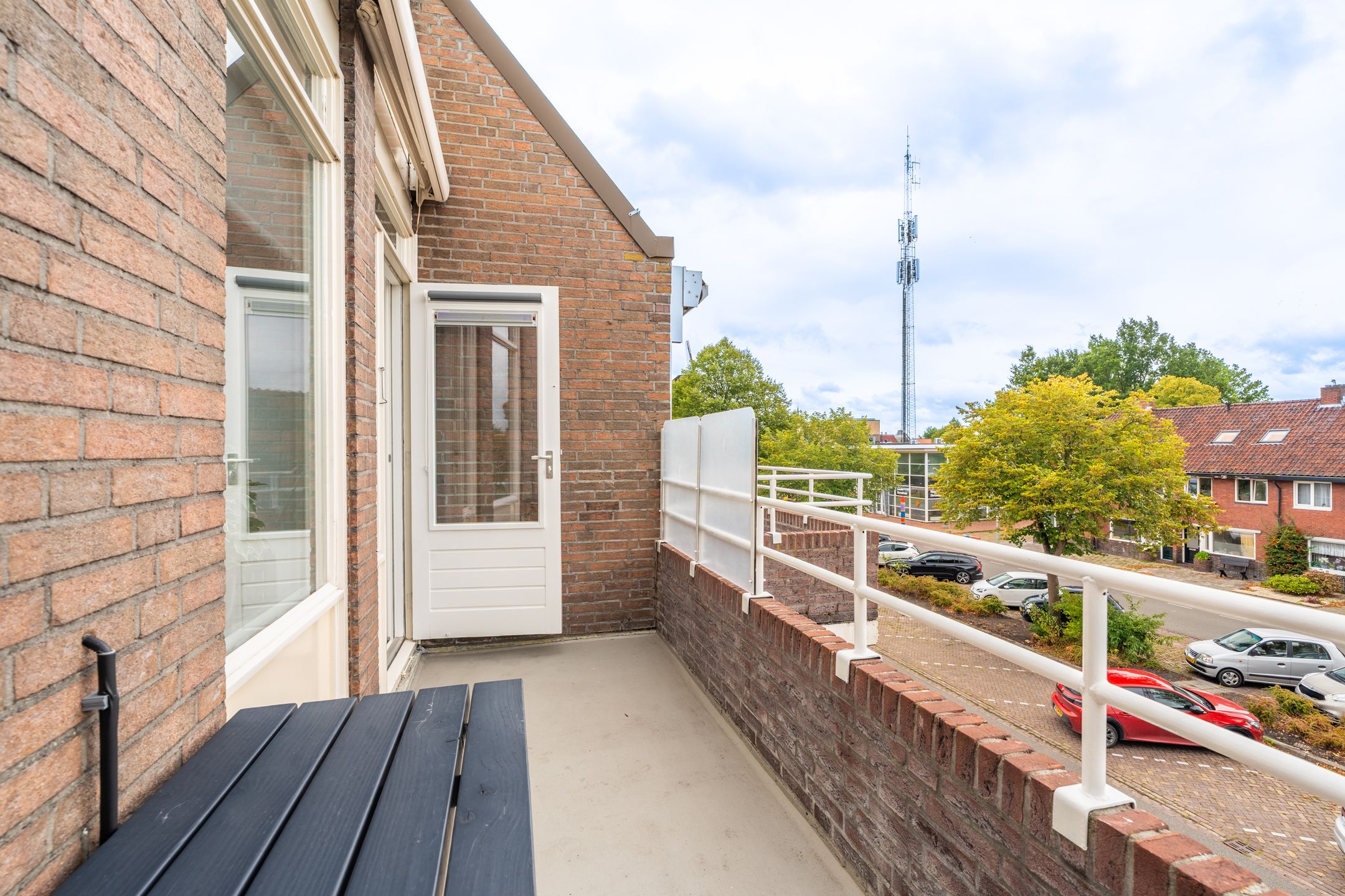 Photo 24 of Nassaustraat 41-B