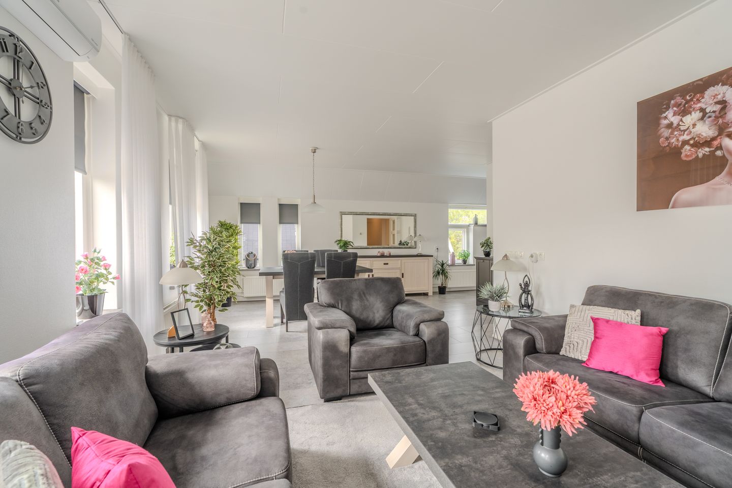 Photo 25 of Nassaustraat 41-B