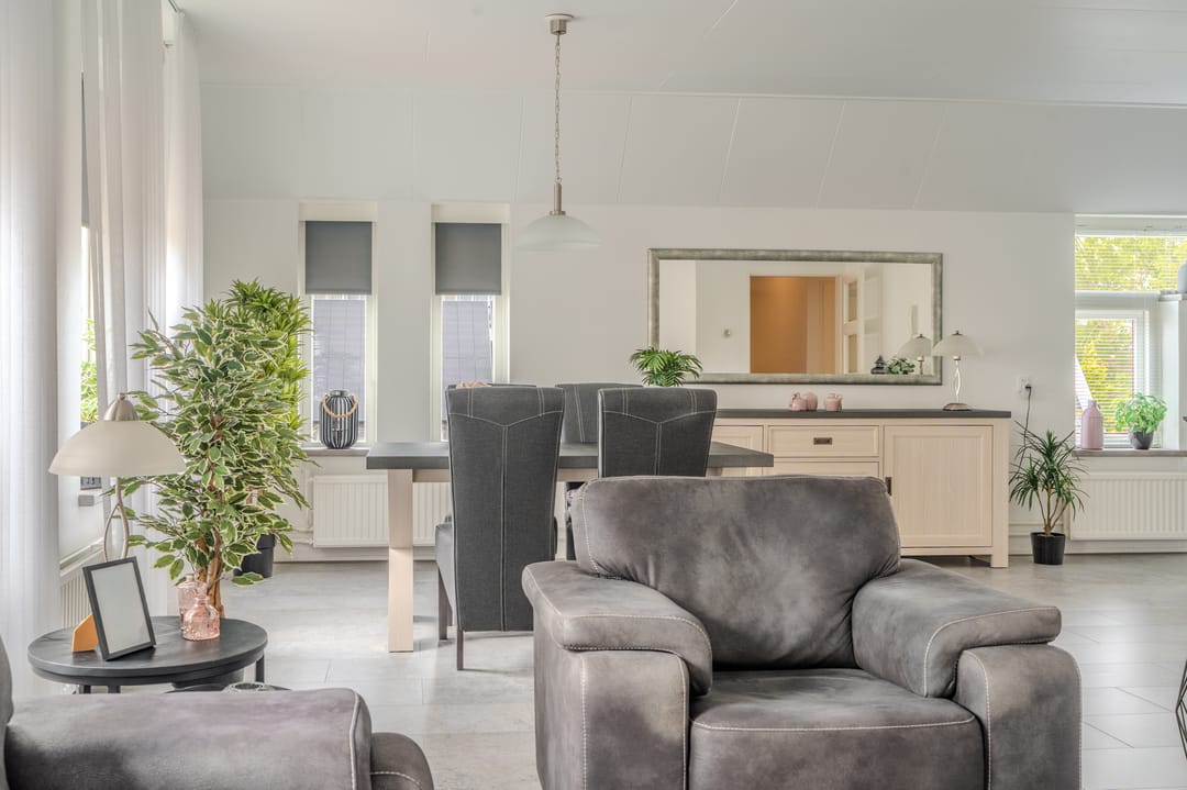 Photo 26 of Nassaustraat 41-B