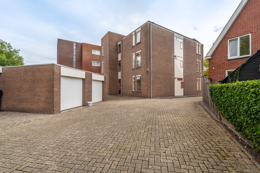 Photo 41 of Nassaustraat 41-B