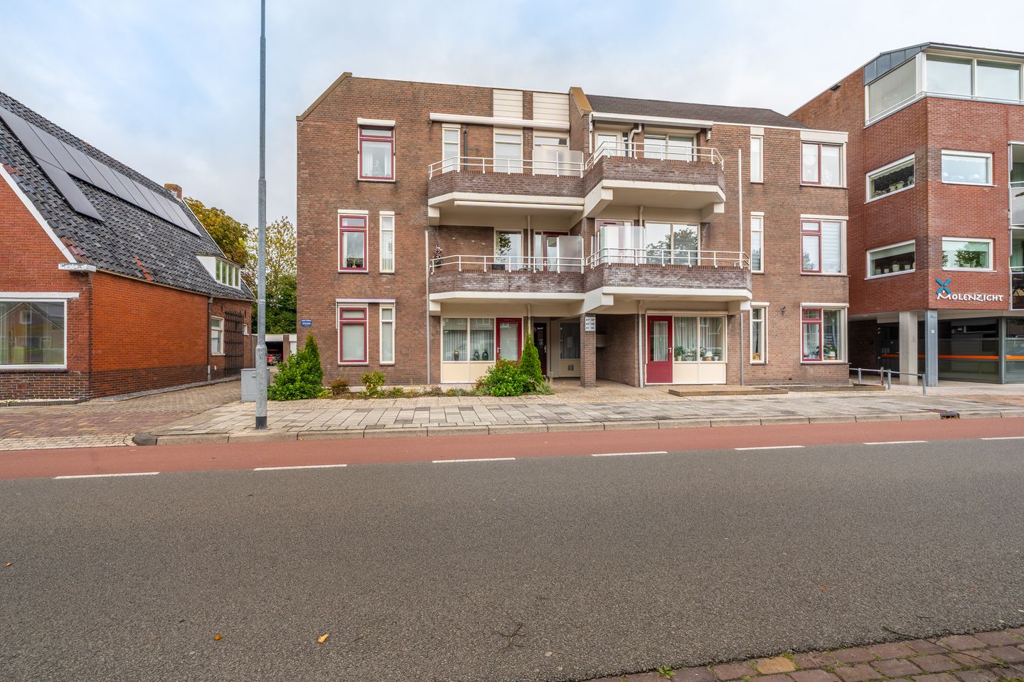 Photo 44 of Nassaustraat 41-B