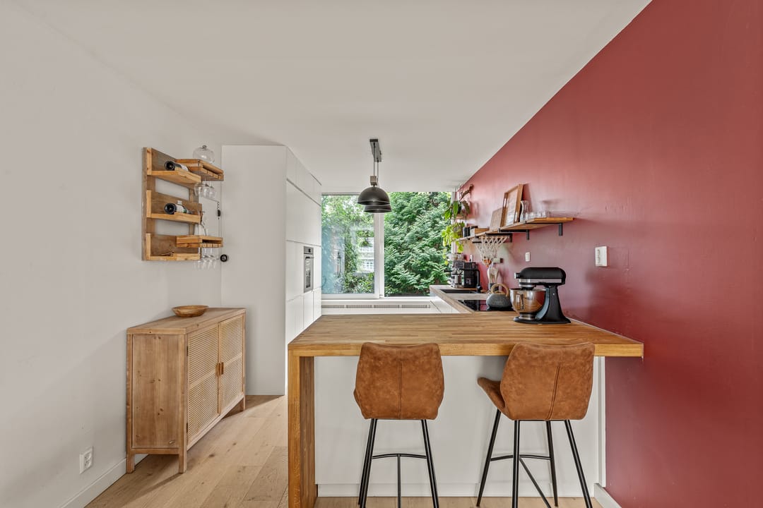 Photo 1 of Vlaggemanstraat 3-B