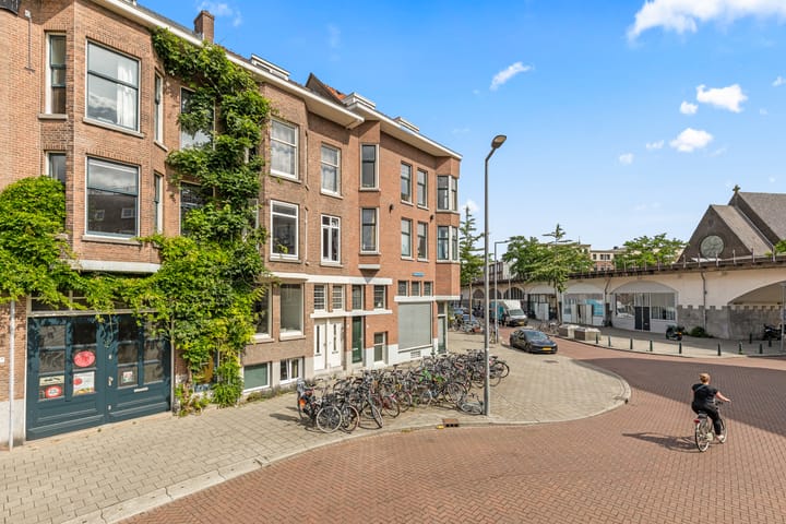 Foto 2 van Vlaggemanstraat 3-B