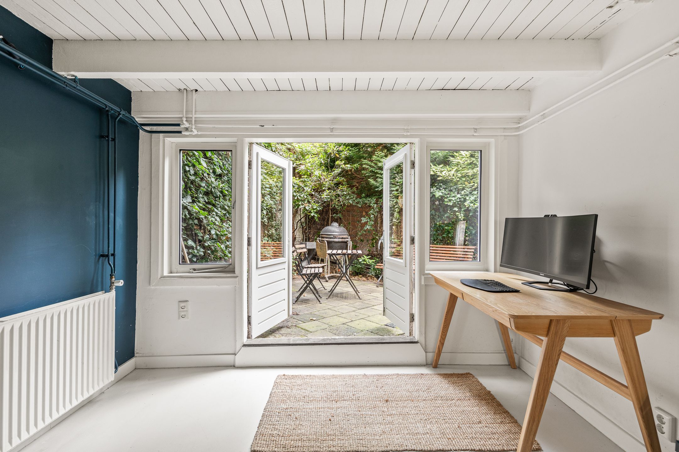 Photo 3 of Vlaggemanstraat 3-B