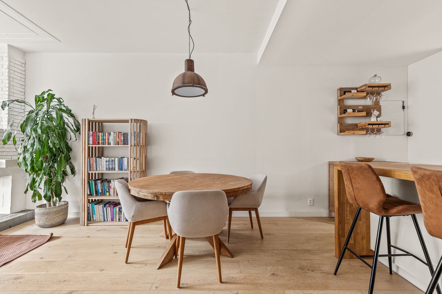 Photo 5 of Vlaggemanstraat 3-B