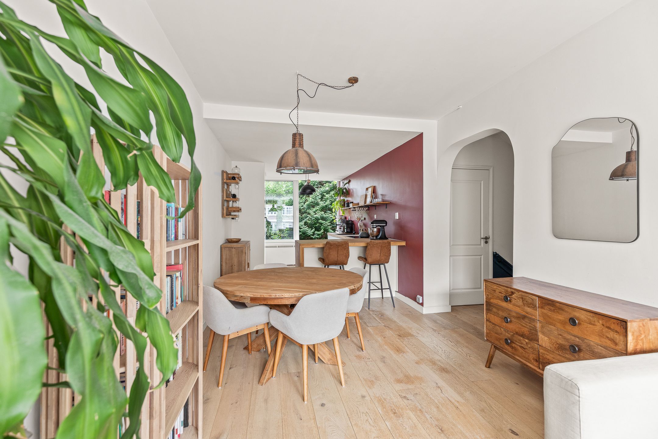 Photo 6 of Vlaggemanstraat 3-B