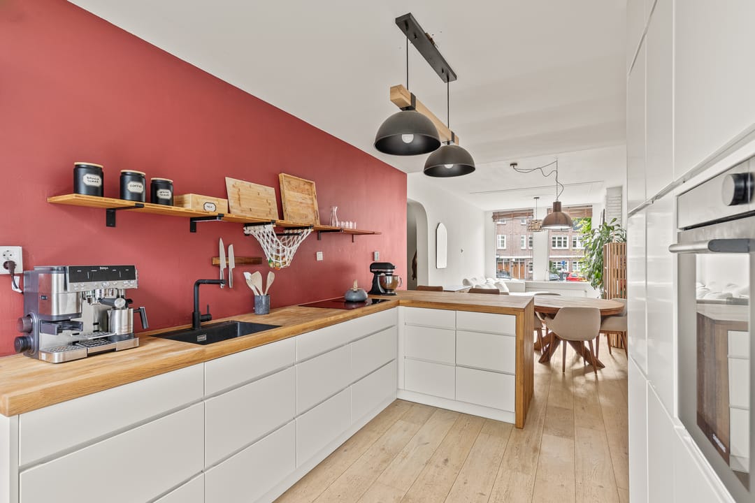 Photo 8 of Vlaggemanstraat 3-B