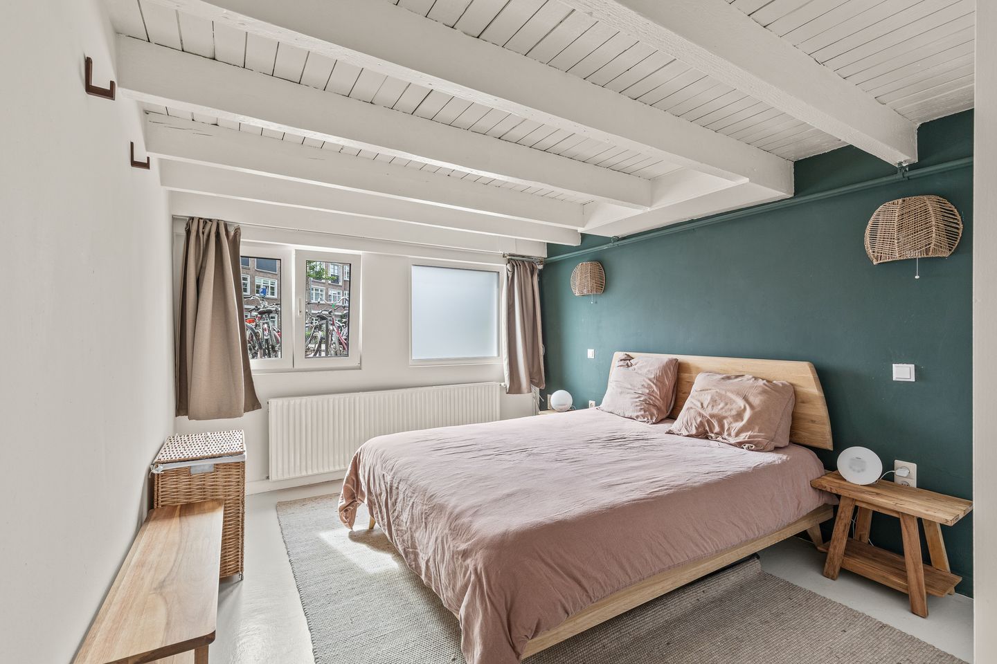 Photo 10 of Vlaggemanstraat 3-B