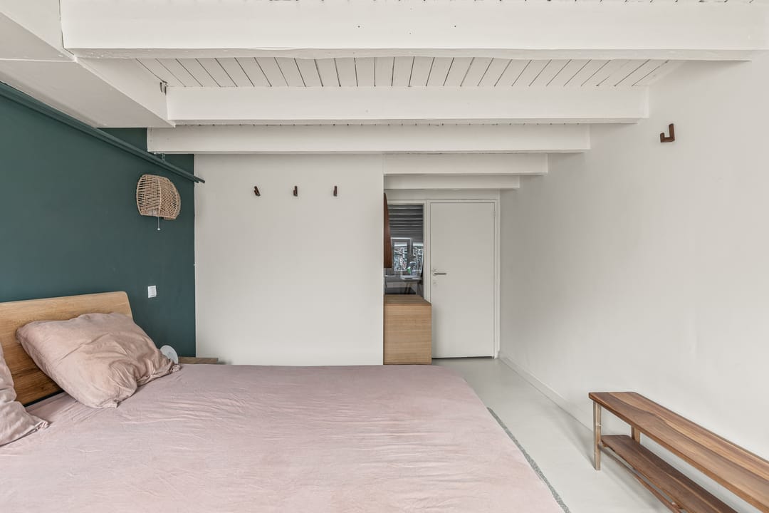 Photo 11 of Vlaggemanstraat 3-B