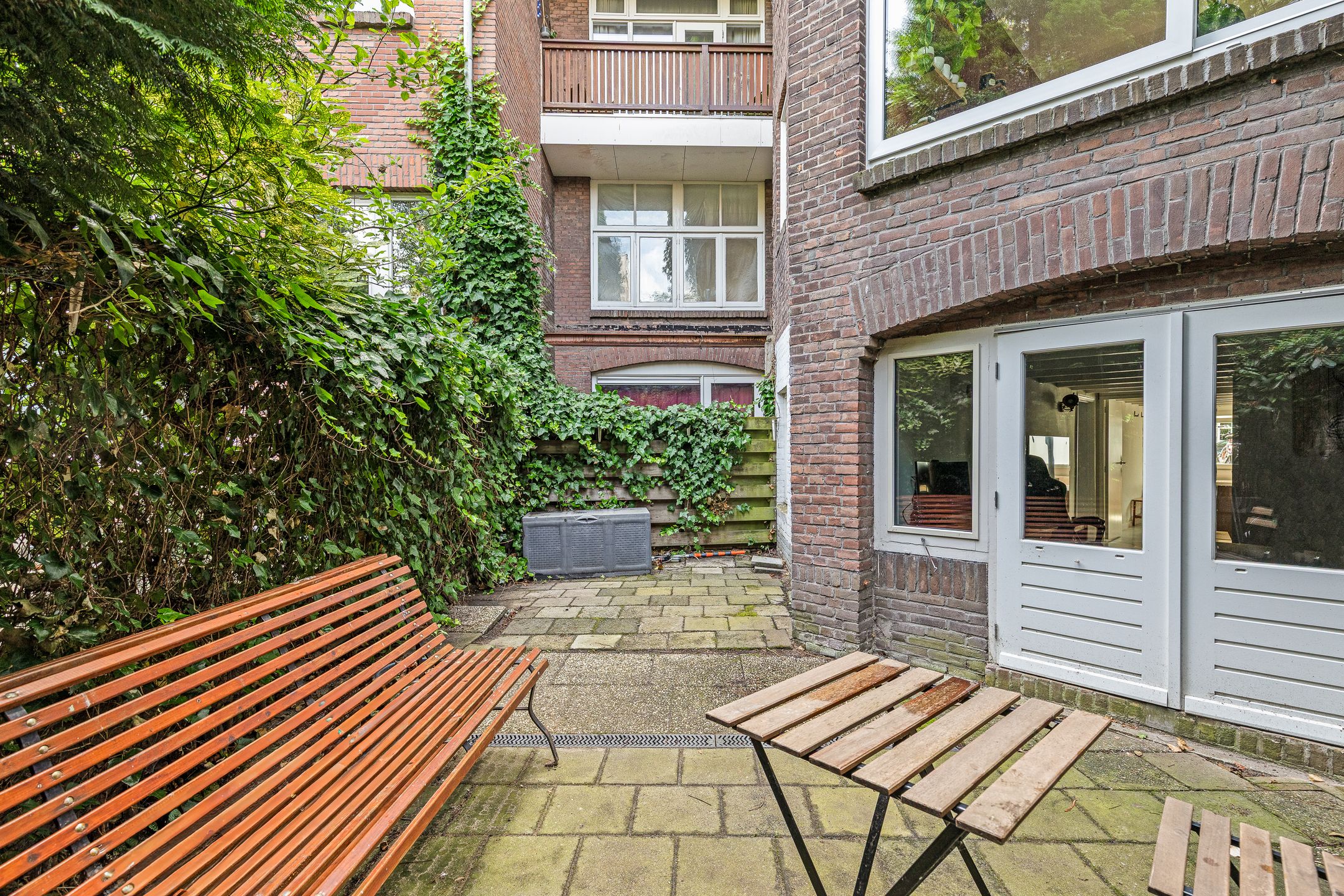 Photo 18 of Vlaggemanstraat 3-B