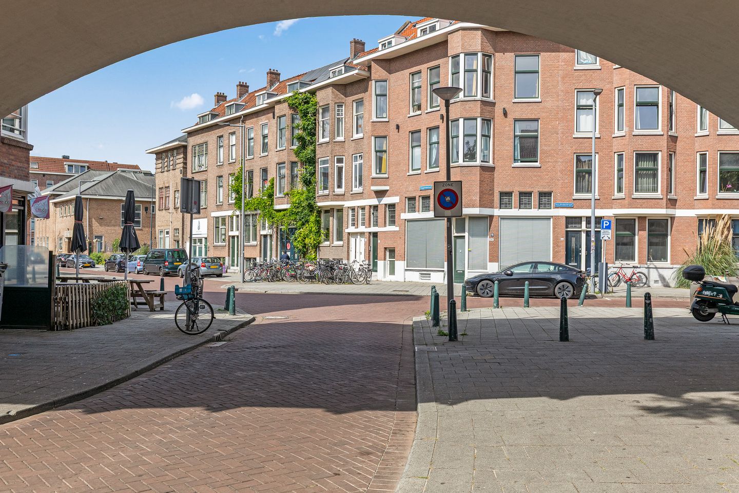 Photo 19 of Vlaggemanstraat 3-B