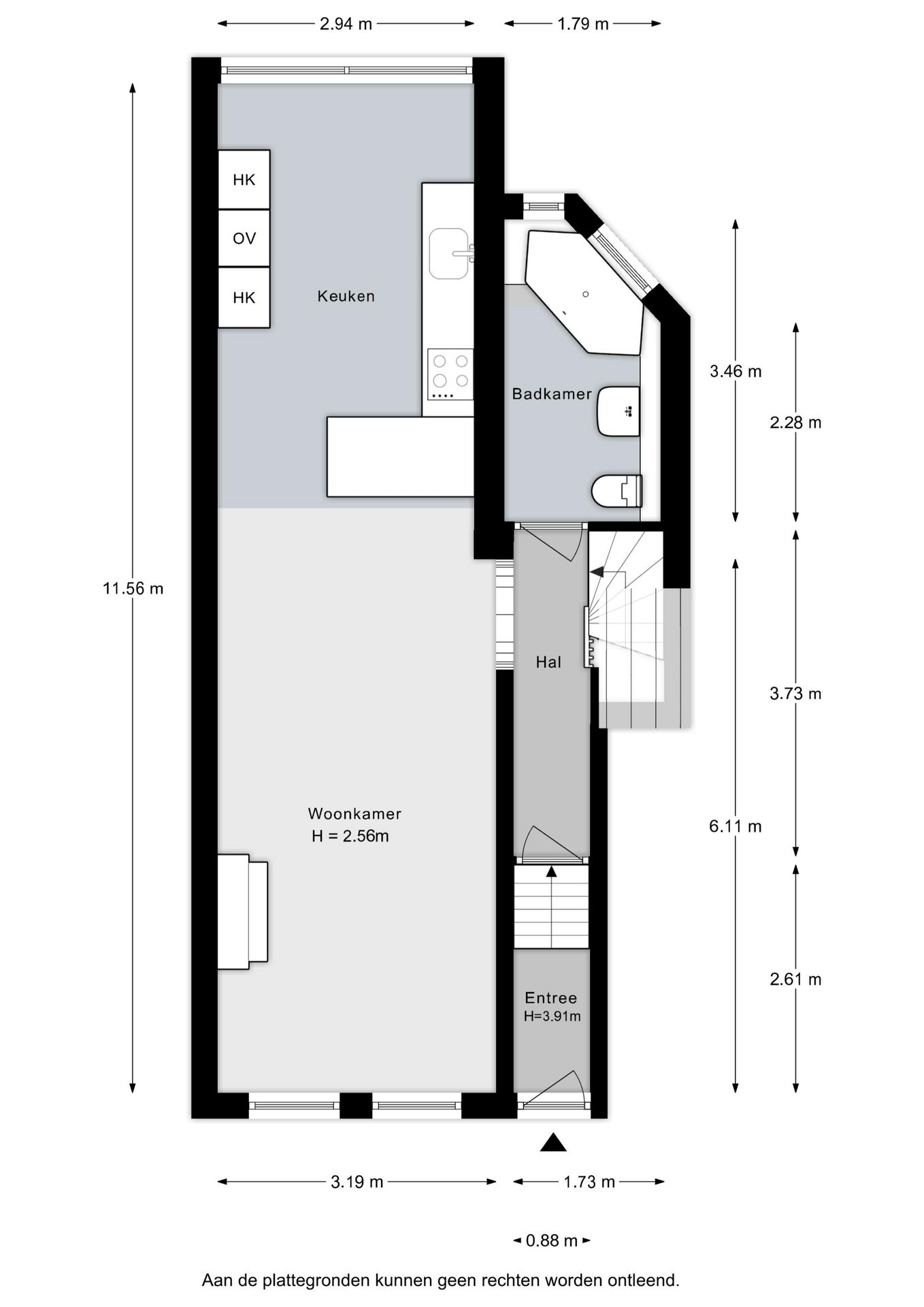 Photo 20 of Vlaggemanstraat 3-B