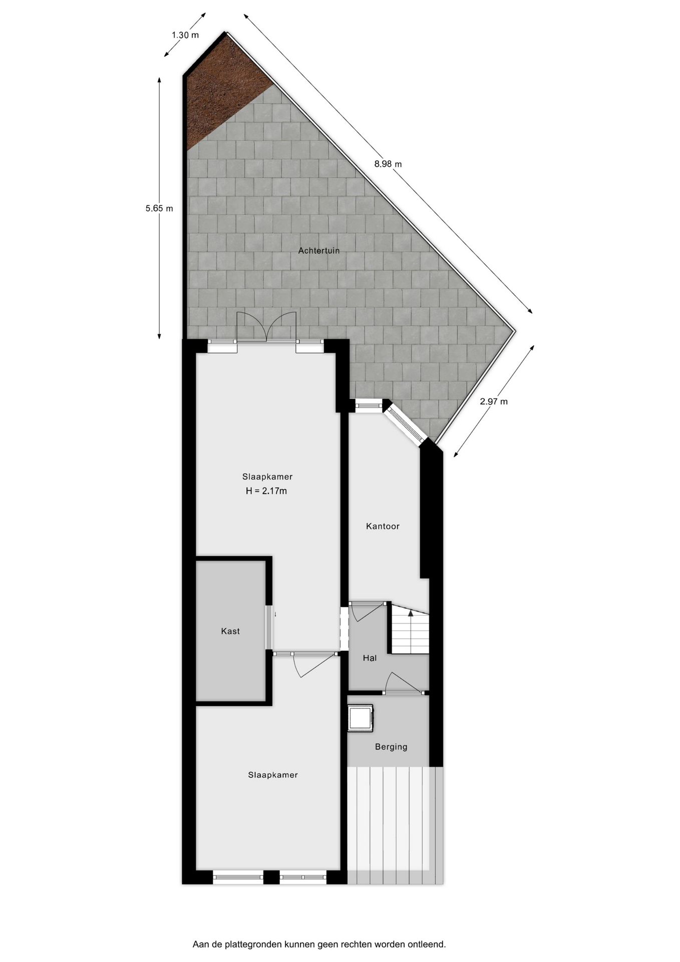 Photo 21 of Vlaggemanstraat 3-B