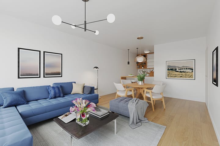 Photo 7 of Mariabad 218