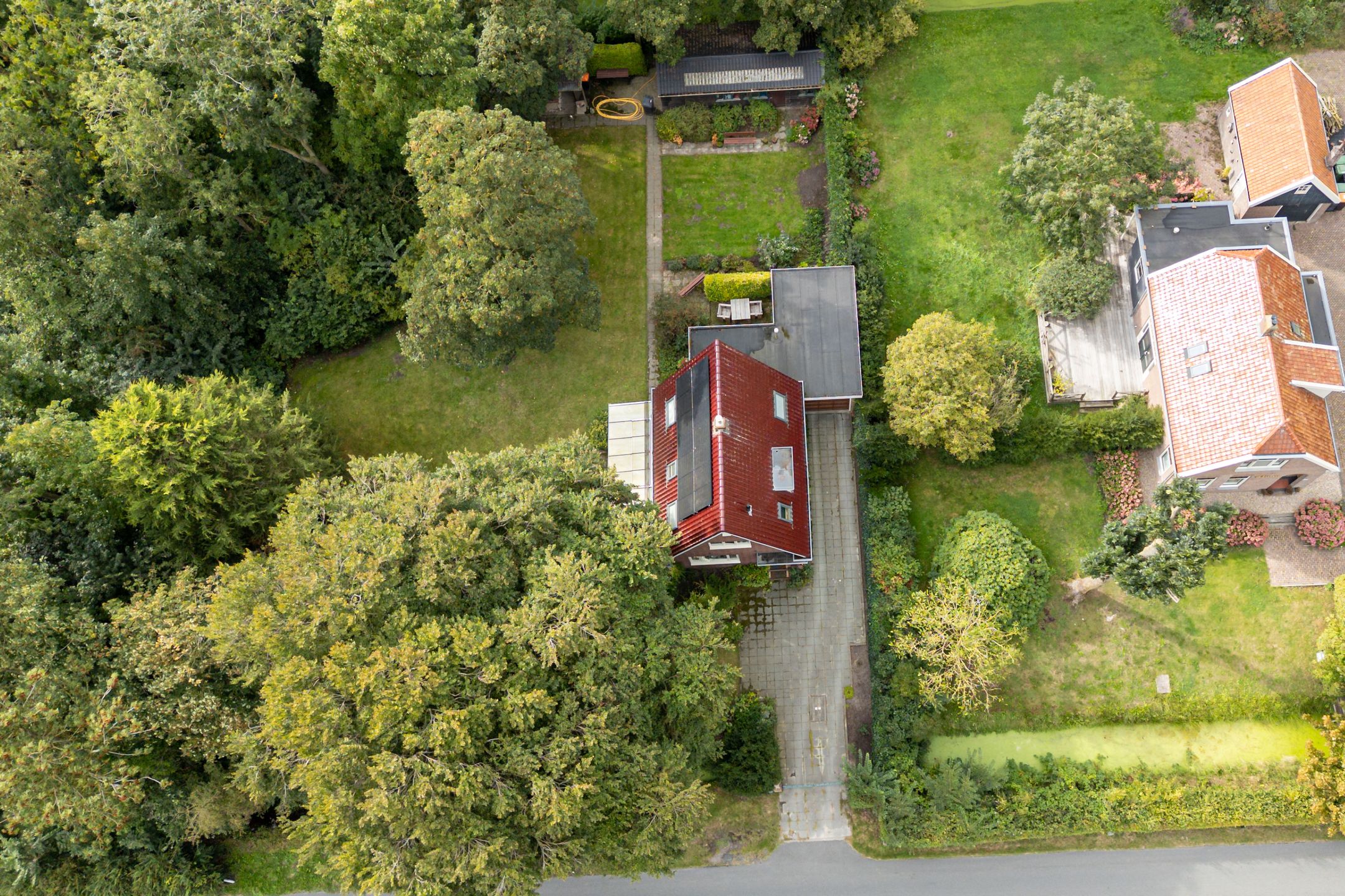 Foto 3 van Grote Sloot 241