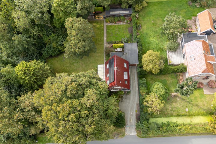 Photo 3 of Grote Sloot 241