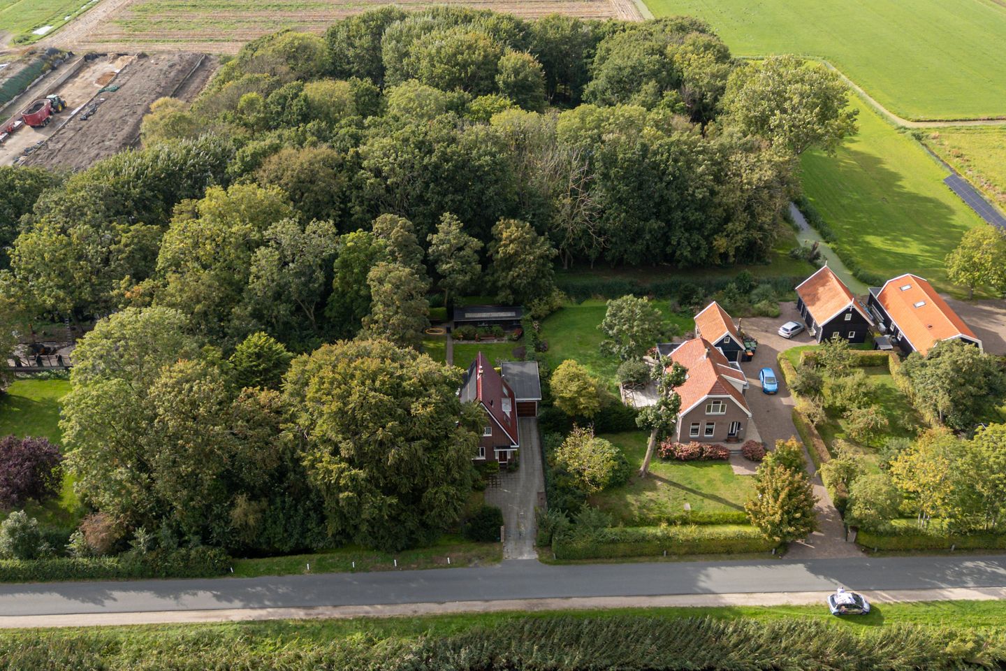 Foto 4 van Grote Sloot 241