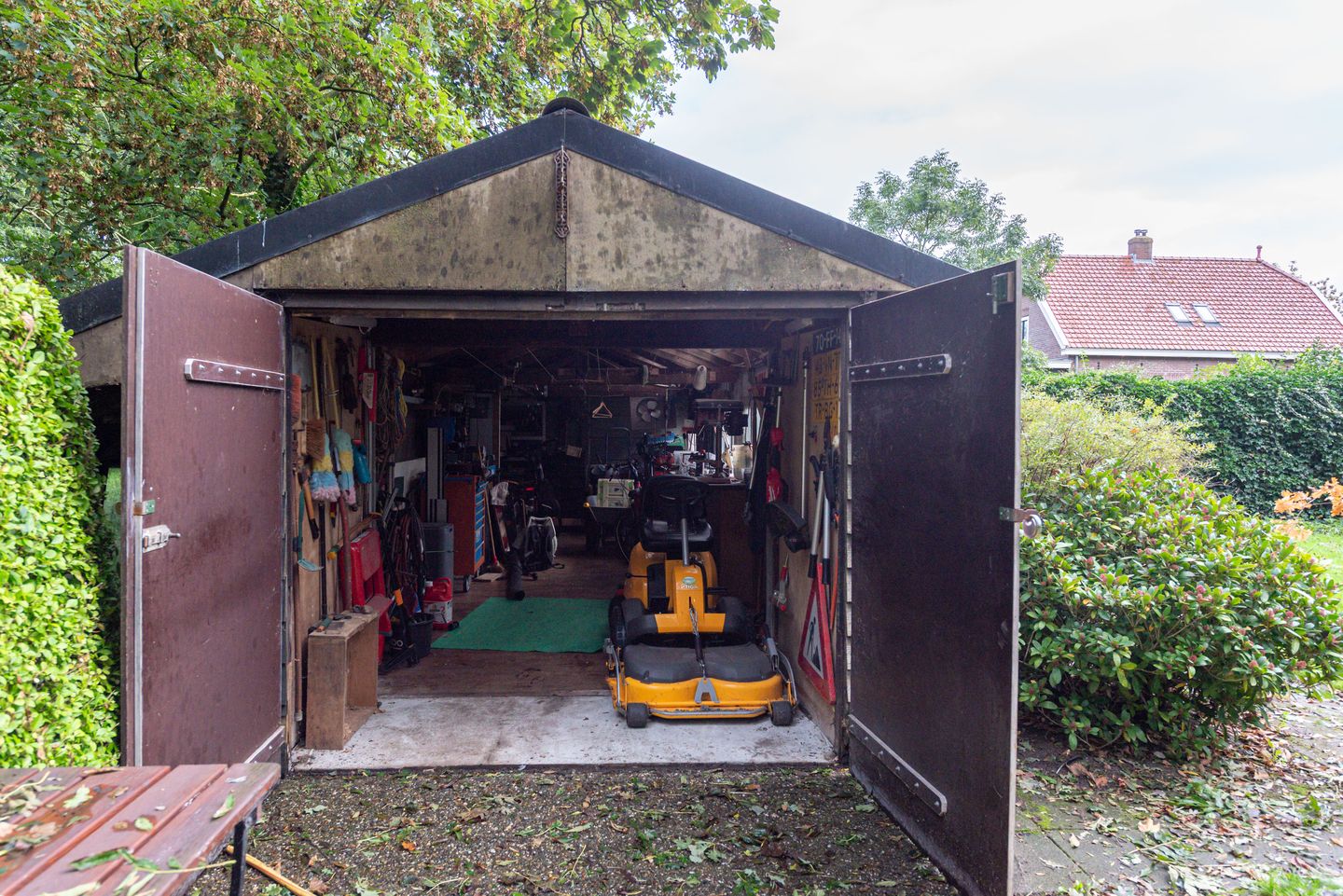 Foto 29 van Grote Sloot 241