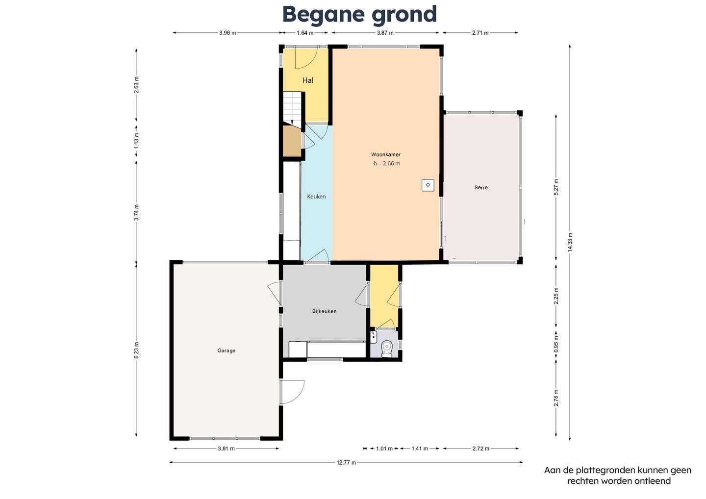 Foto 50 van Grote Sloot 241