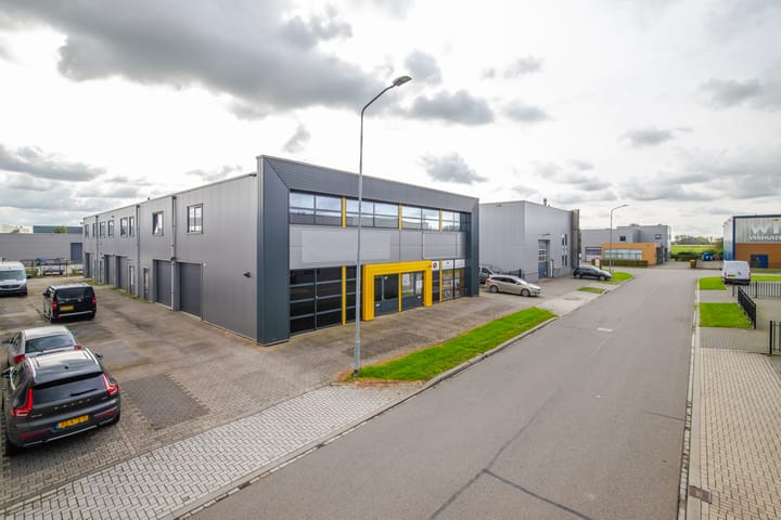 Hooiland 4-a, Heteren