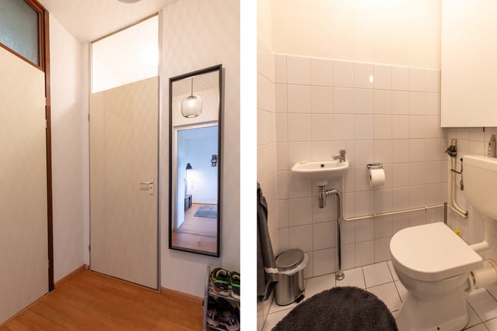 Foto 4 van Drieoortsput 115