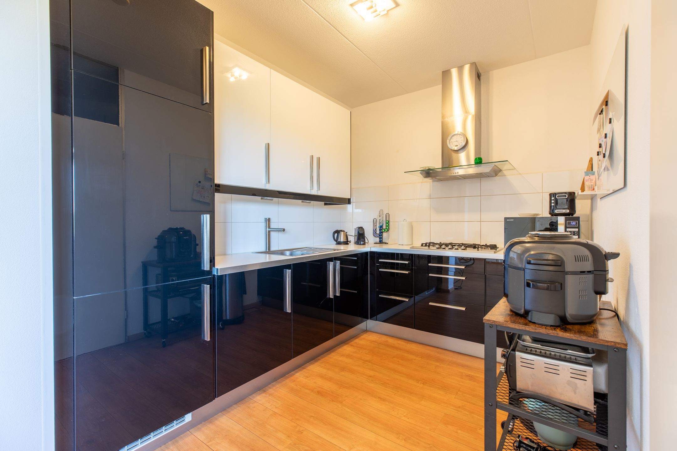 Foto 9 van Drieoortsput 115