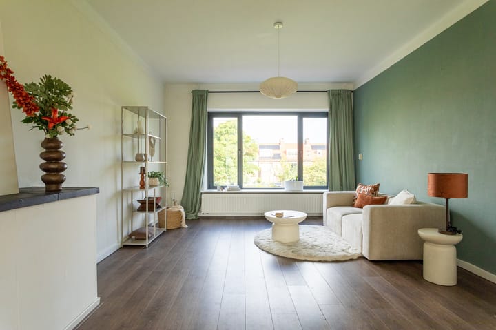 Foto 4 van Aronskelkweg 118