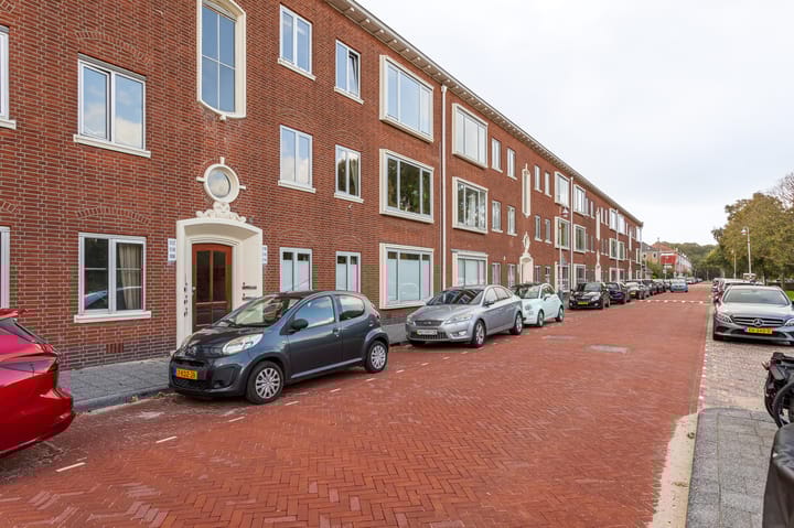 Foto 33 van Aronskelkweg 118