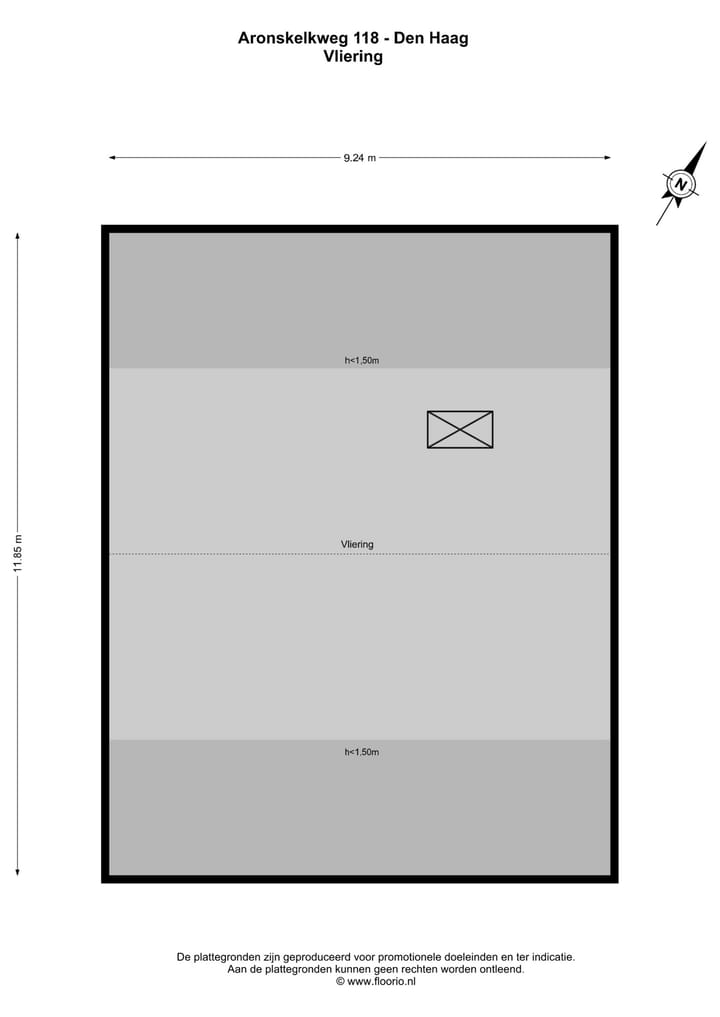 Foto 35 van Aronskelkweg 118