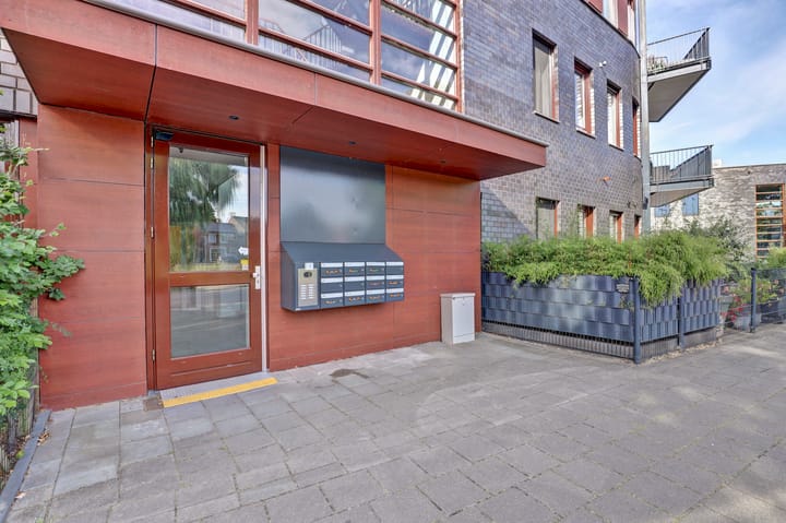 Foto 2 van Triosingel 38-C