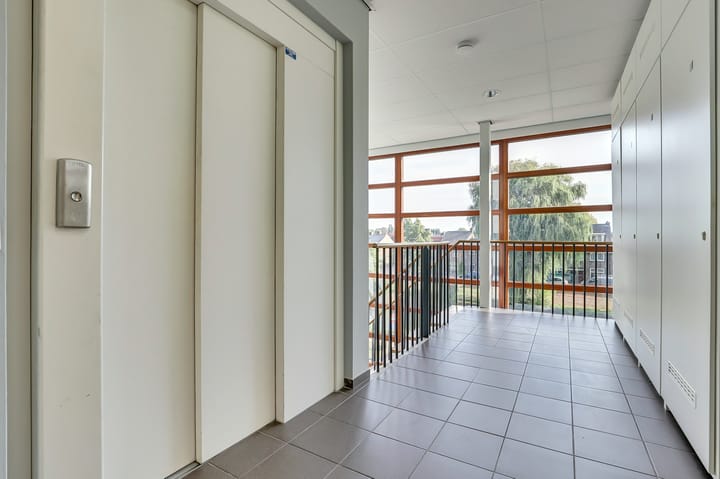 Foto 3 van Triosingel 38-C