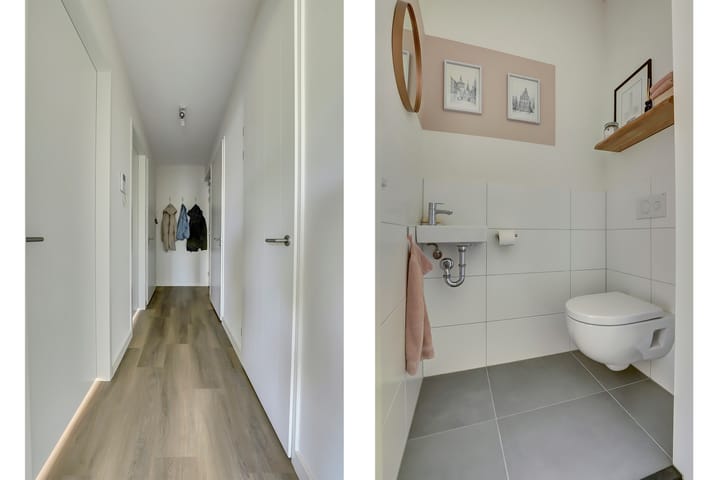 Foto 4 van Triosingel 38-C