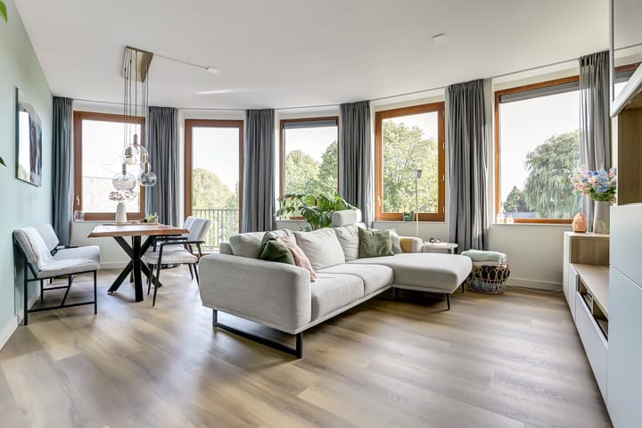 Foto 5 van Triosingel 38-C