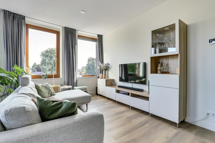 Foto 7 van Triosingel 38-C