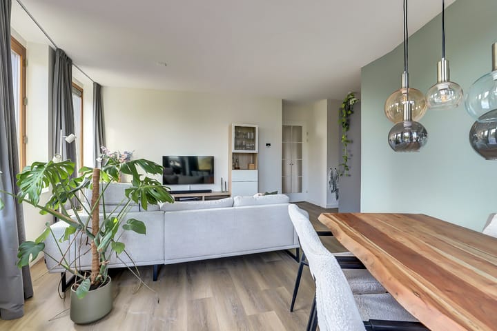 Foto 8 van Triosingel 38-C