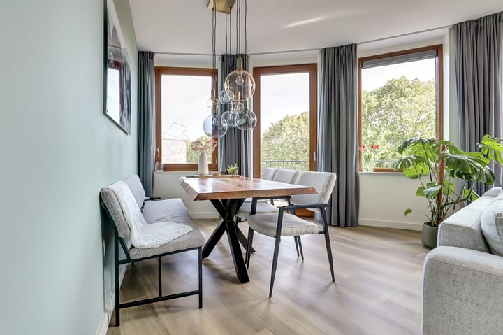 Foto 9 van Triosingel 38-C