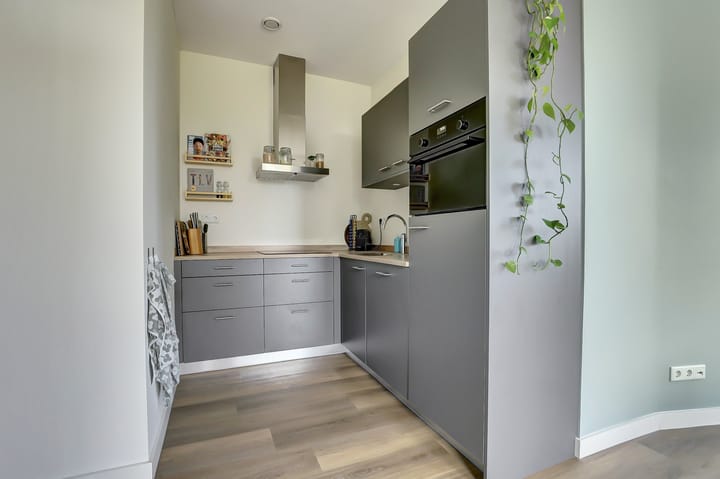 Foto 10 van Triosingel 38-C