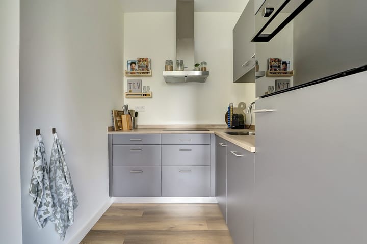 Foto 11 van Triosingel 38-C