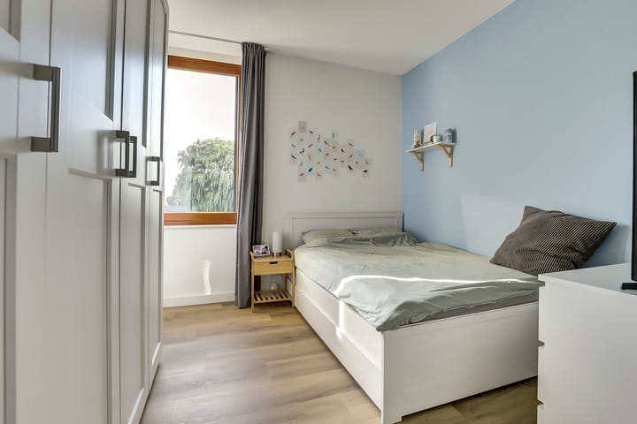 Foto 13 van Triosingel 38-C