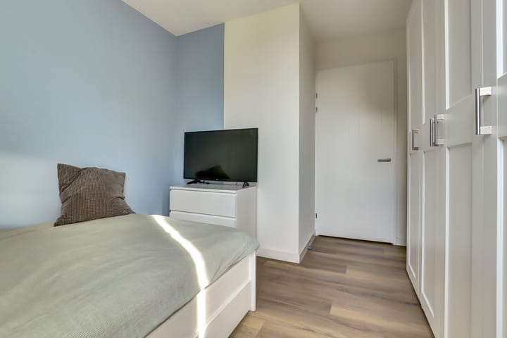 Foto 14 van Triosingel 38-C