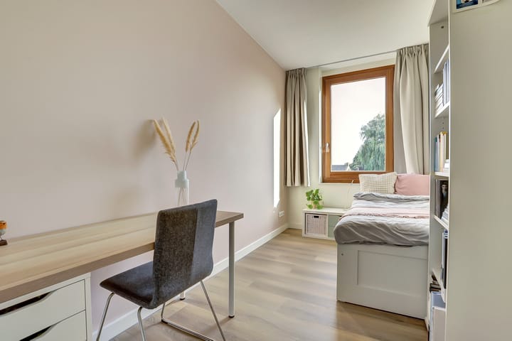 Foto 15 van Triosingel 38-C