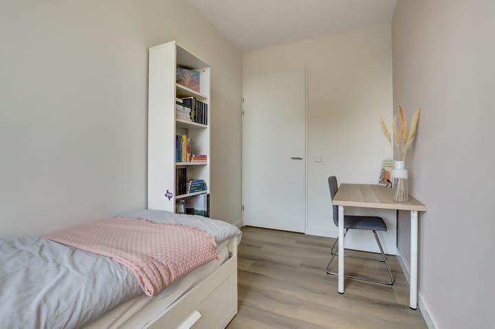 Foto 16 van Triosingel 38-C