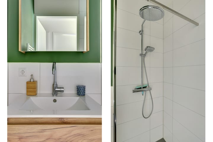 Foto 18 van Triosingel 38-C