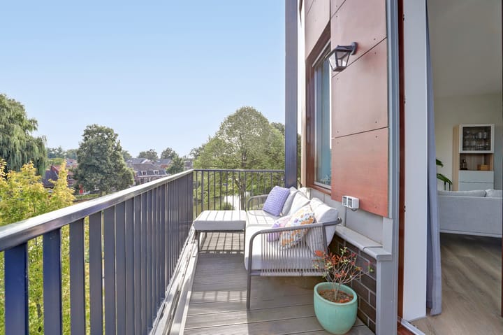 Foto 19 van Triosingel 38-C