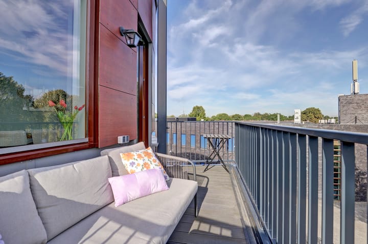 Foto 20 van Triosingel 38-C