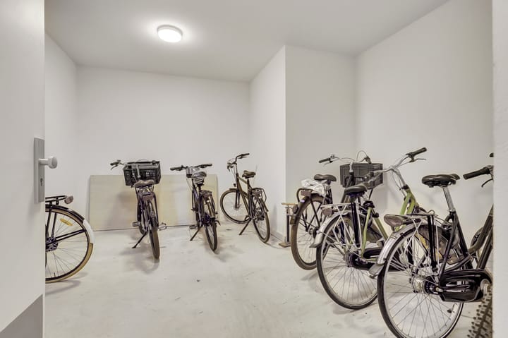 Foto 22 van Triosingel 38-C