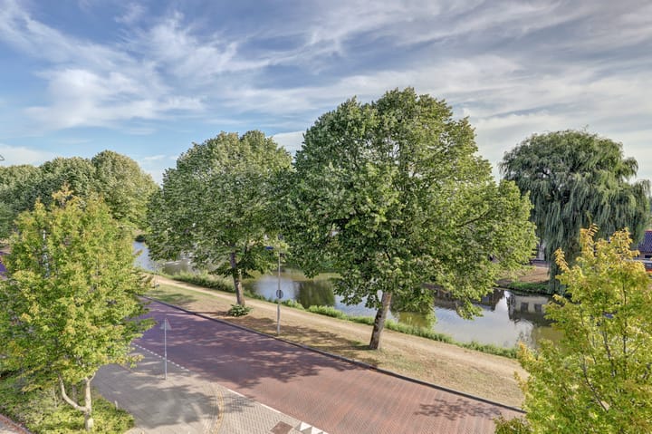 Foto 23 van Triosingel 38-C