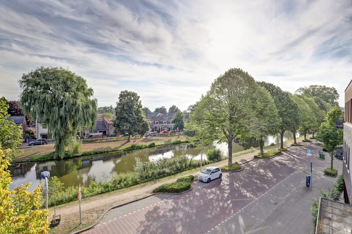 Foto 24 van Triosingel 38-C